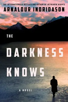 Întunericul știe - The Darkness Knows