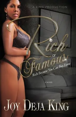 Bogat sau faimos - Rich or Famous