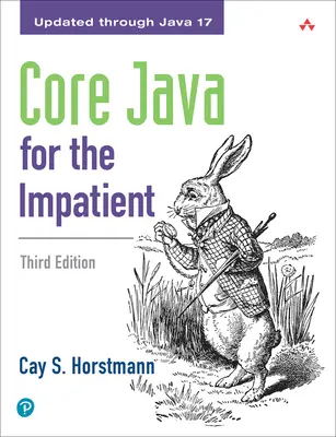 Core Java pentru cei nerăbdători - Core Java for the Impatient