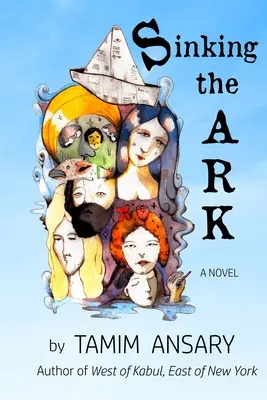 Scufundarea arcei - Sinking the Ark