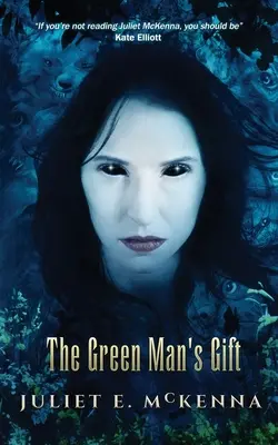 Darul omului verde - The Green Man's Gift