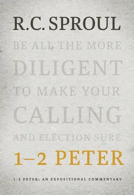 1-2 Petru: Un comentariu expozițional - 1-2 Peter: An Expositional Commentary