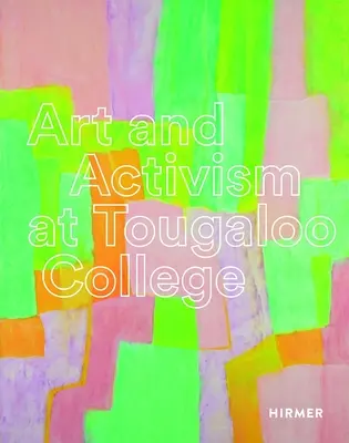 Artă și activism la Tougaloo College - Art and Activism at Tougaloo College