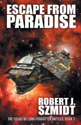 Evadare din Paradis - Escape from Paradise