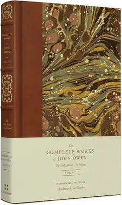 Duhul Sfânt - Mângâietorul (Volumul 7) - The Holy Spirit--The Helper (Volume 7)