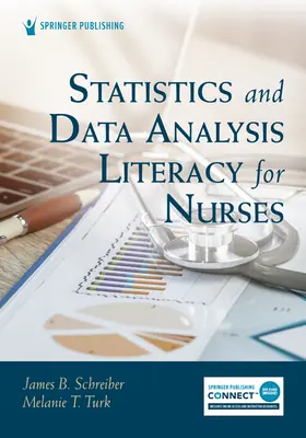 Alfabetizare în statistică și analiza datelor pentru asistenți medicali - Statistics and Data Analysis Literacy for Nurses