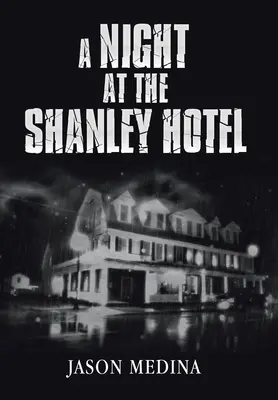 O noapte la hotelul Shanley - A Night at the Shanley Hotel