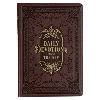 Devoțiuni zilnice din KJV - Daily Devotions from the KJV
