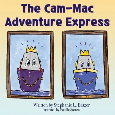 Aventura Cam-Mac Express - The Cam-Mac Adventure Express