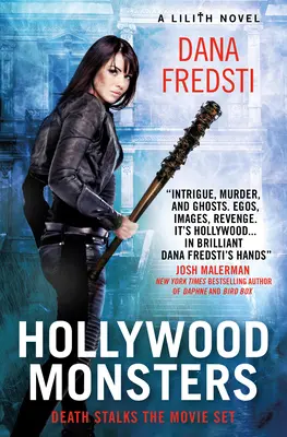 Lilith - Monștrii de la Hollywood - Lilith - Hollywood Monsters