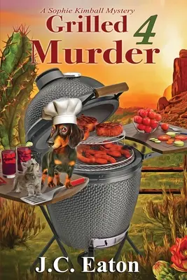 La grătar 4 Murder - Grilled 4 Murder