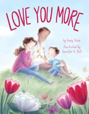 Te iubesc mai mult - Love You More