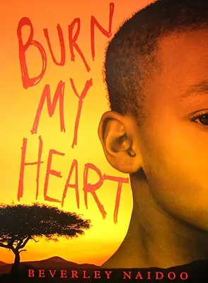Arde-mi inima - Burn My Heart
