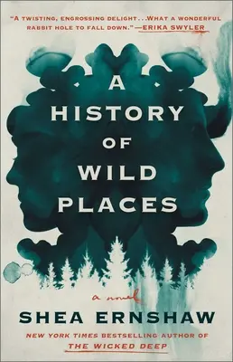 O istorie a locurilor sălbatice - A History of Wild Places