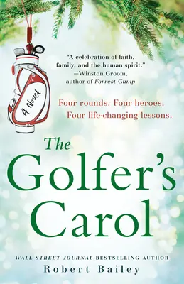 Colindul Golferului (The Golfer's Carol) - The Golfer's Carol