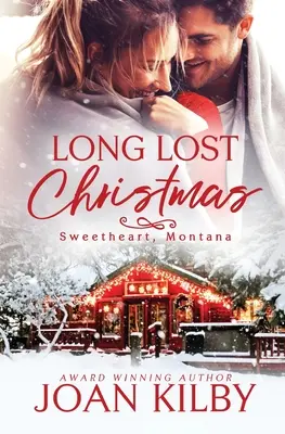 Crăciunul pierdut de mult - Long Lost Christmas