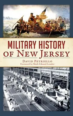 Istoria militară a statului New Jersey - Military History of New Jersey