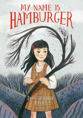 Numele meu este Hamburger - My Name Is Hamburger