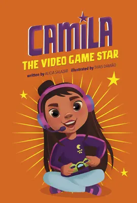Camila vedeta jocurilor de noroc - Camila the Gaming Star