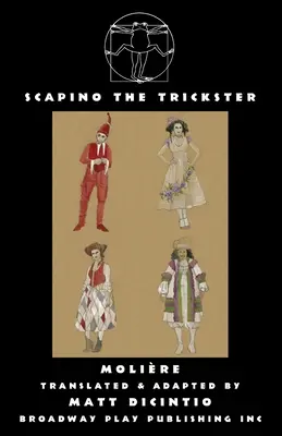 Scapino escrocul - Scapino the Trickster