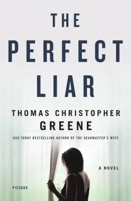 Mincinosul perfect - The Perfect Liar