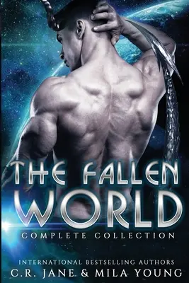 Colecția completă The Fallen World - The Fallen World Complete Collection
