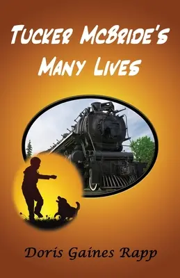 Numeroasele vieți ale lui Tucker McBride - Tucker McBride's Many Lives