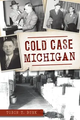 Cazul rece Michigan - Cold Case Michigan