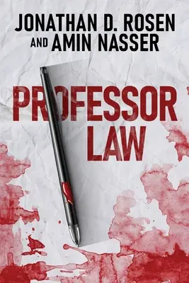 Profesor de drept - Professor Law