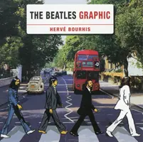 Grafica The Beatles - The Beatles Graphic