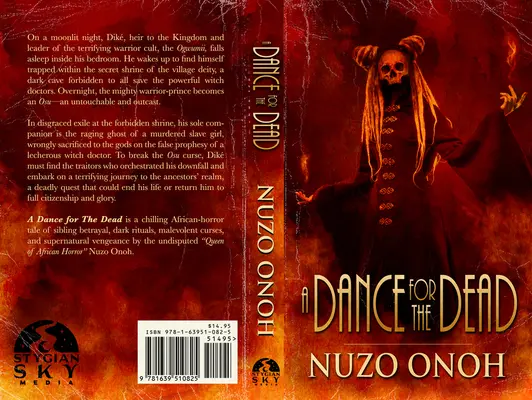 Un dans pentru morți - A Dance for the Dead