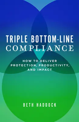Triple Bottom-Line Compliance: Cum să asigurați protecție, productivitate și impact - Triple Bottom-Line Compliance: How to Deliver Protection, Productivity, and Impact