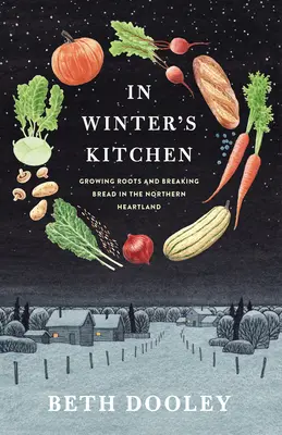 În bucătăria iernii - In Winter's Kitchen