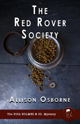 Societatea Red Rover - The Red Rover Society