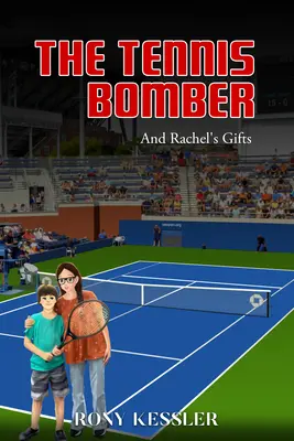 Bombardierul de tenis - The Tennis Bomber