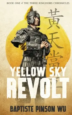 Revolta cerului galben - Yellow Sky Revolt