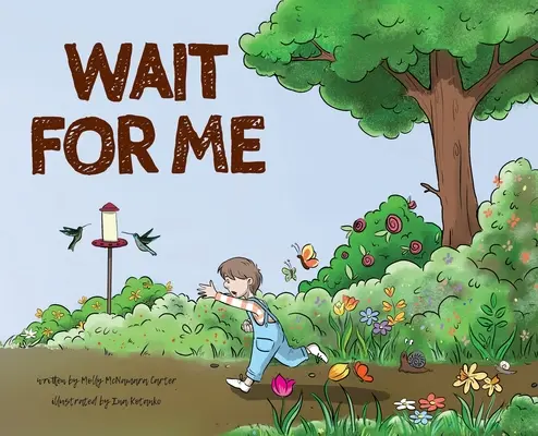 Așteaptă-mă - Wait For Me