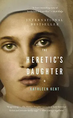 Fiica ereticului (The Heretic's Daughter) - The Heretic's Daughter