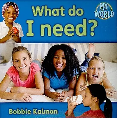 De ce am nevoie? - What Do I Need?