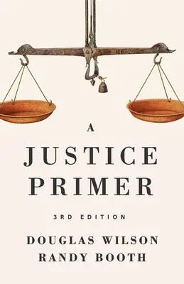 Un abecedar al justiției - A Justice Primer