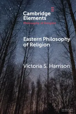Filosofia orientală a religiei - Eastern Philosophy of Religion
