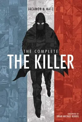 Criminalul complet: Ediția a doua - The Complete the Killer: Second Edition