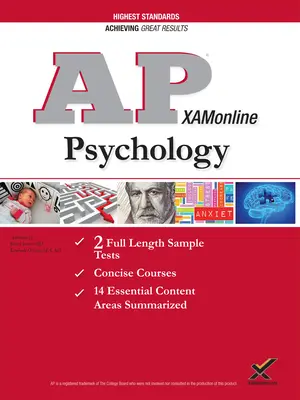 Psihologie AP - AP Psychology