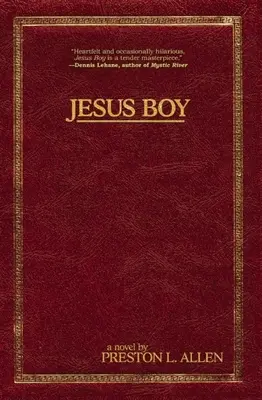 Băiatul Iisus - Jesus Boy