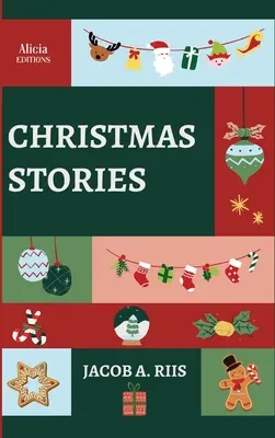 Povești de Crăciun - Christmas Stories