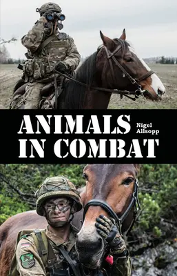 Animale în luptă - Animals in Combat