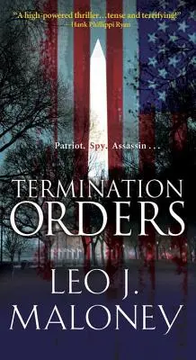 Ordine de terminare - Termination Orders