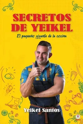 Secretele lui Yeikel - Secretos de Yeikel