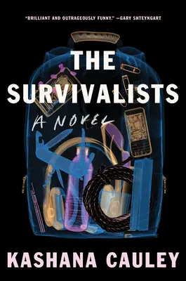 Supraviețuitorii - The Survivalists