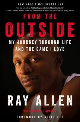Din afară: Călătoria mea prin viață și jocul pe care îl iubesc - From the Outside: My Journey Through Life and the Game I Love